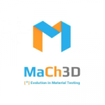 Mach3d