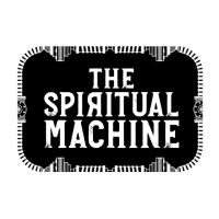 The spiritual machine