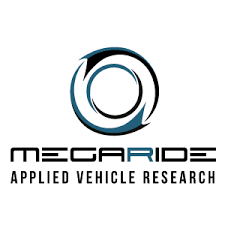 megaride homepage