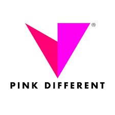 pinkdifferent Homepage